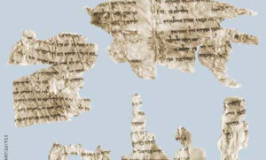 Enoch (Dead Sea Scrolls)