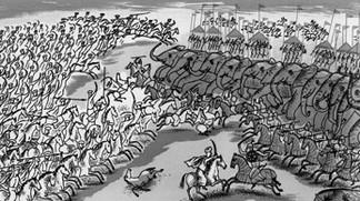 Perang Qadisiyyah